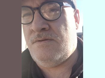 Appartager LU - gabriel - 44 - Esch-sur-Alzette