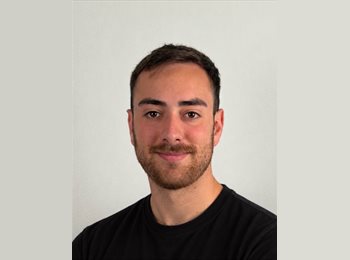 Appartager LU - Alvaro - 24 - Luxembourg