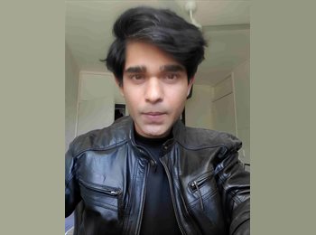 Appartager LU - Muhammad - 29 - Esch-sur-Alzette