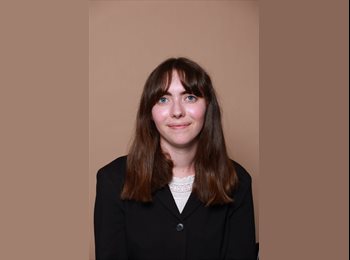 Appartager LU - Lena - 22 - Luxembourg
