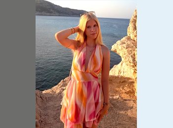 Appartager LU - Franziska - 20 - Luxembourg