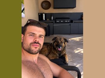 Appartager LU - Thibault - 23 - Luxembourg Ville