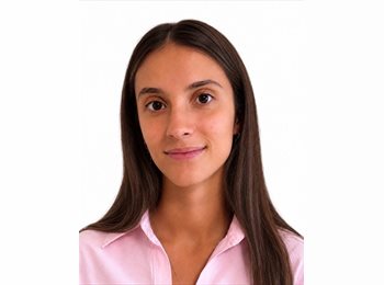 Appartager LU - Cristina - 23 - Luxembourg
