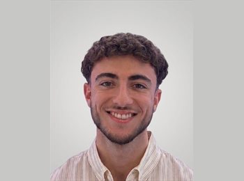 Appartager LU - Romain - 23 - Luxembourg