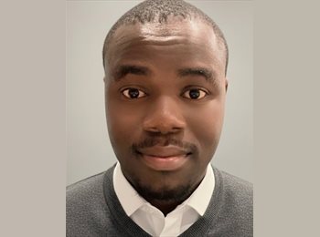 Appartager LU - Abba Karambé  - 25 - Esch-sur-Alzette