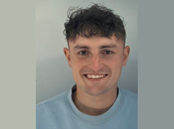 Appartager LU - William - 23 - Luxembourg
