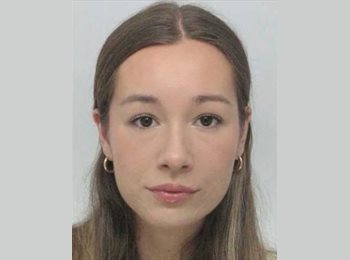 Appartager LU - Julie - 22 - Luxembourg