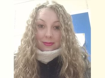 Appartager LU - Celine - 27 - Esch-sur-Alzette