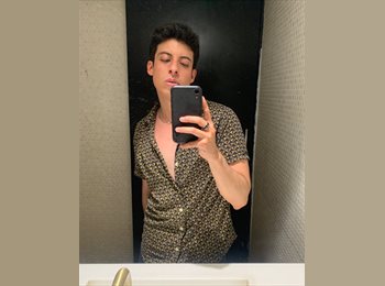 Appartager LU - Daniel  - 31 - Luxembourg