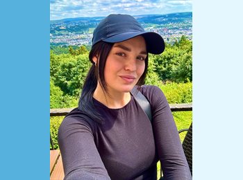 Appartager LU - Daria - 29 - Luxembourg