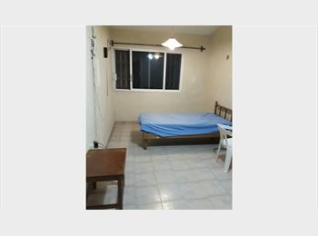 Roomgo MX - Rento recamara en Cancun, Cancún - MX$3,000 por mes