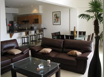 Roomgo MX - Busco Roomie - Villas Tec, Monterrey - MX$12,000 por mes