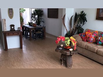 Roomgo MX - Habitacion, Zapopan - MX$7,500 por mes