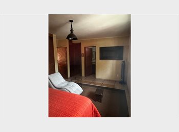 Roomgo MX - HABITACIONE EN RENTA, Querétaro - MX$5,600 por mes