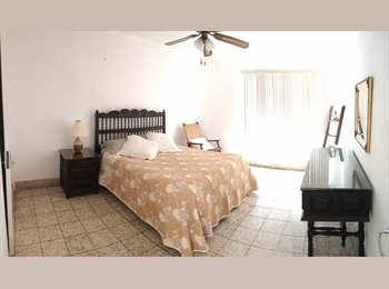 Roomgo MX - Rento cuarto, Zapopan - MX$6,000 por mes