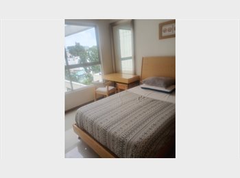 Roomgo MX - Comparto bonito depa., Alvaro Obregón - MX$7,500 por mes
