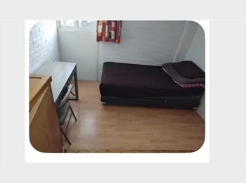 Roomgo MX - Rento cuarto Metro Copilco, Coyoacán - MX$6,500 por mes