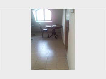 Roomgo MX - rento.recamara con baño privado colonia florida san angel, Coyoacán - MX$8,000 por mes