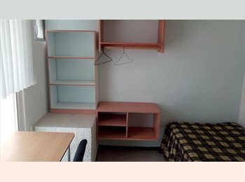 Roomgo MX - RECAMARA UVP, TROZMER, UNAM-Puebla, IDEA-Uni, LIVERPOOL PLAZA CRYSTAL Y PLAZA AMERICA  Desde:$3,000., Puebla - MX$3,250 por mes