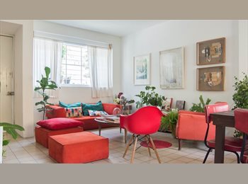 Roomgo MX - Great deal for foreign students, Zapopan - MX$7,000 por mes
