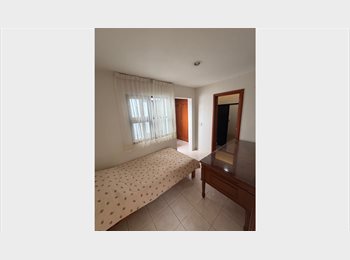 Roomgo MX - Renta cuarto únicamente mujeres, Zapopan - MX$5,000 por mes