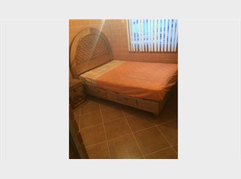 Roomgo MX - HABITACION, México - D.F. - MX$3,200 por mes