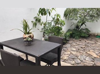 Roomgo MX - Casa Andares, Zona Real, TEC de Monterrey, Universidad Cuauhtemoc, Zapopan - MX$6,100 por mes