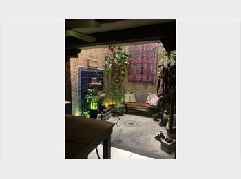 Roomgo MX - Renta recámara, Cuajimalpa de Morelos - MX$6,500 por mes