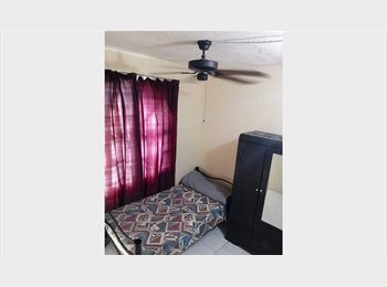 Roomgo MX - Habitación disponible, Ciudad Apodaca - MX$3,100 por mes