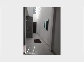 Roomgo MX - WENSTEF  Renta de Habitaciones Amuebladas, Querétaro - MX$3,400 por mes