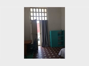Roomgo MX - Rento habitacion amueblada, Guadalajara - MX$4,600 por mes