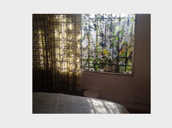 Roomgo MX - Habitación plaza tangamanga citadella, San Luis Potosí - MX$4,000 por mes