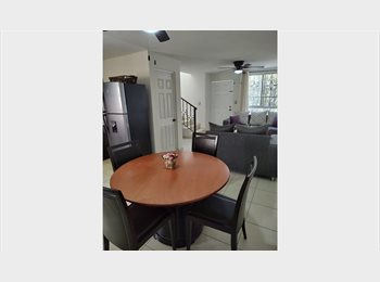 Roomgo MX - Vive en una zona tranquila y segura, Saltillo - MX$4,500 por mes
