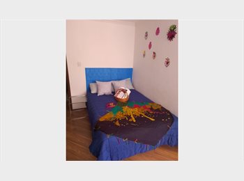Roomgo MX - Excelente Ubicación a cinco cuadras de Reforma a la altura de la Diana, Cuauhtémoc - MX$13,000 por mes