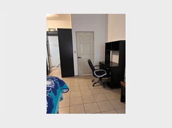 Roomgo MX - Monterrey’s Beautiful View, Monterrey - MX$7,500 por mes
