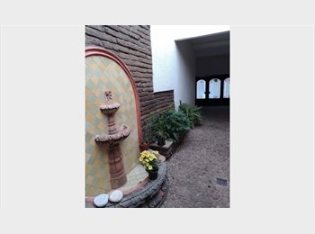 Roomgo MX - Casa de estudiantes, Guadalajara - MX$4,000 por mes