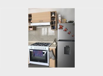 Roomgo MX - habitación zona privada, El Marqués - MX$5,000 por mes