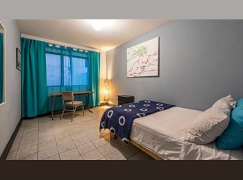 Roomgo MX - CASA CACTUS, Guadalajara - MX$6,300 por mes
