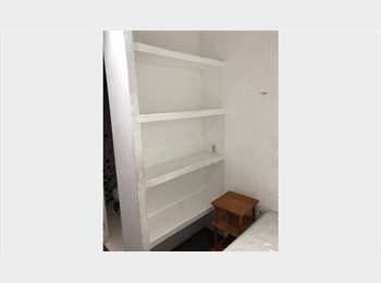 Roomgo MX - Renta de habitaciones, Azcapotzalco - MX$5,000 por mes