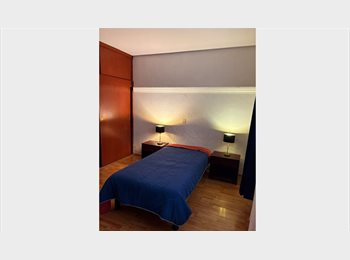 Roomgo MX - Rentó recámara, Cuauhtémoc - MX$9,500 por mes