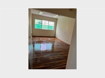 Roomgo MX - Cuarto en casa compartida, Coyoacán - MX$6,250 por mes