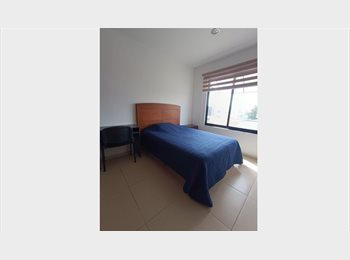 Roomgo MX - RECAMARA AMUEBLADA, El Marqués - MX$4,000 por mes
