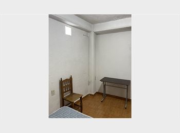 Roomgo MX - RECAMARA AMUEBLADA, Coyoacán - MX$4,000 por mes