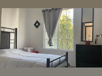 Roomgo MX - Tu renta sin batallar: Coliving premium., Tijuana - MX$5,500 por mes