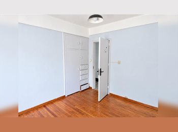 Roomgo MX - Habitación amplia y tranquila en San Rafael | Cerca de Reforma, Cuauhtémoc - MX$9,000 por mes