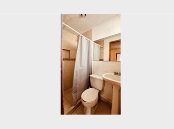 Roomgo MX - Arquitos UBICADISIMO !!!, Querétaro - MX$3,500 por mes