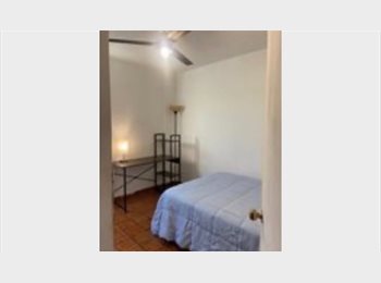 Roomgo MX - Casa compartida Fuentes del Valle, San Pedro Garza García - MX$6,000 por mes