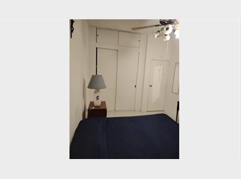 Roomgo MX - Recámara amueblada, Ciudad López Mateos - MX$3,800 por mes