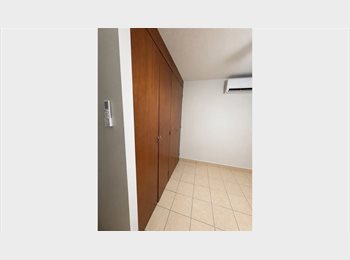Roomgo MX - Renta de Habitación en zona TEC en MTY, Monterrey - MX$5,750 por mes