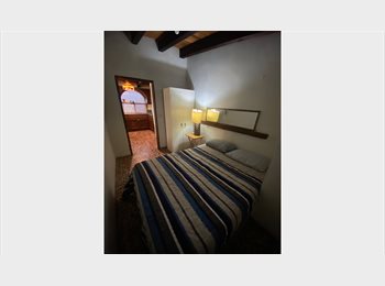 Roomgo MX - Habitación Privada 1 Minuto Caminando de la Playa, Tijuana - MX$10,000 por mes